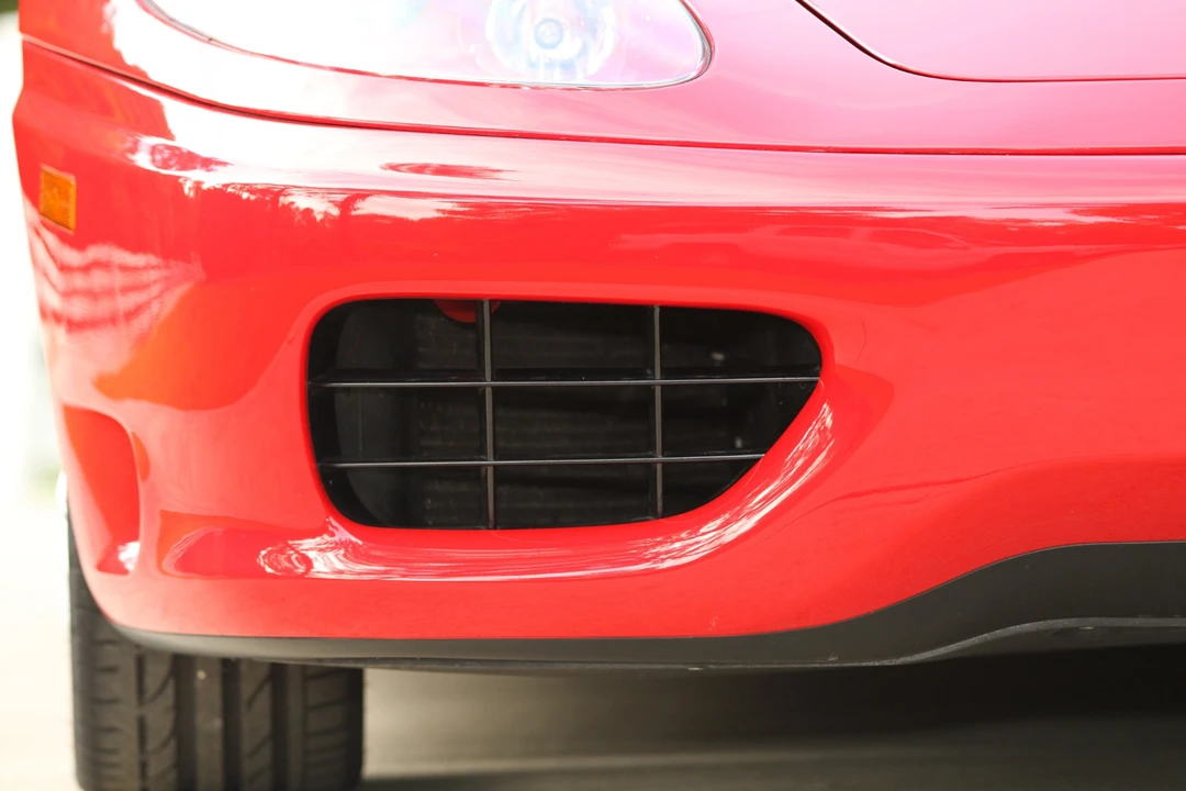 2000 Ferrari 360 Modena - Image 11 of 31
