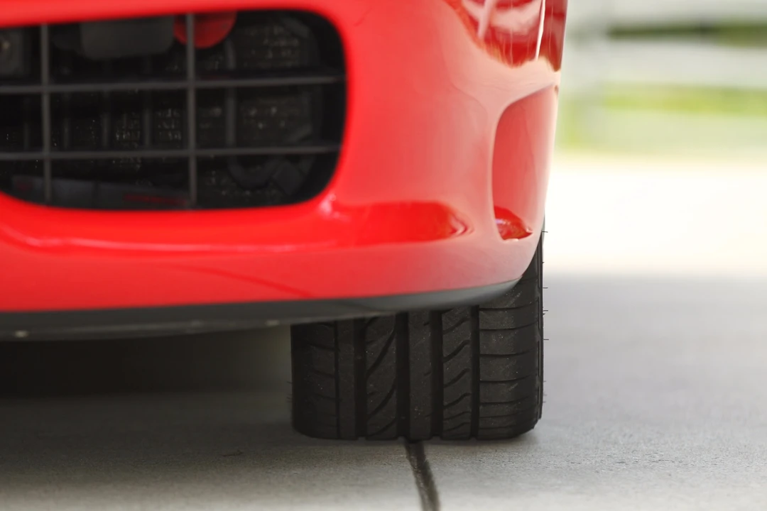 2000 Ferrari 360 Modena - Image 12 of 31