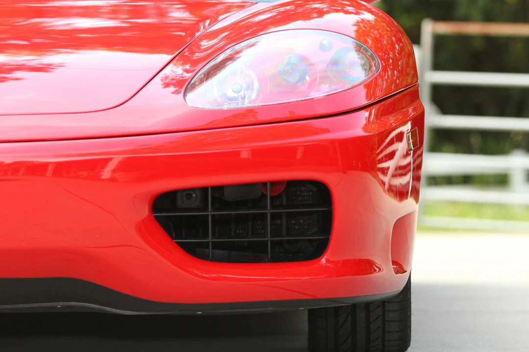 2000 Ferrari 360 Modena - Image 13 of 31