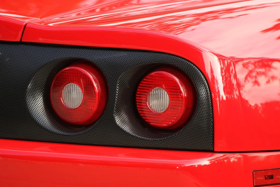 2000 Ferrari 360 Modena - Image 30 of 31