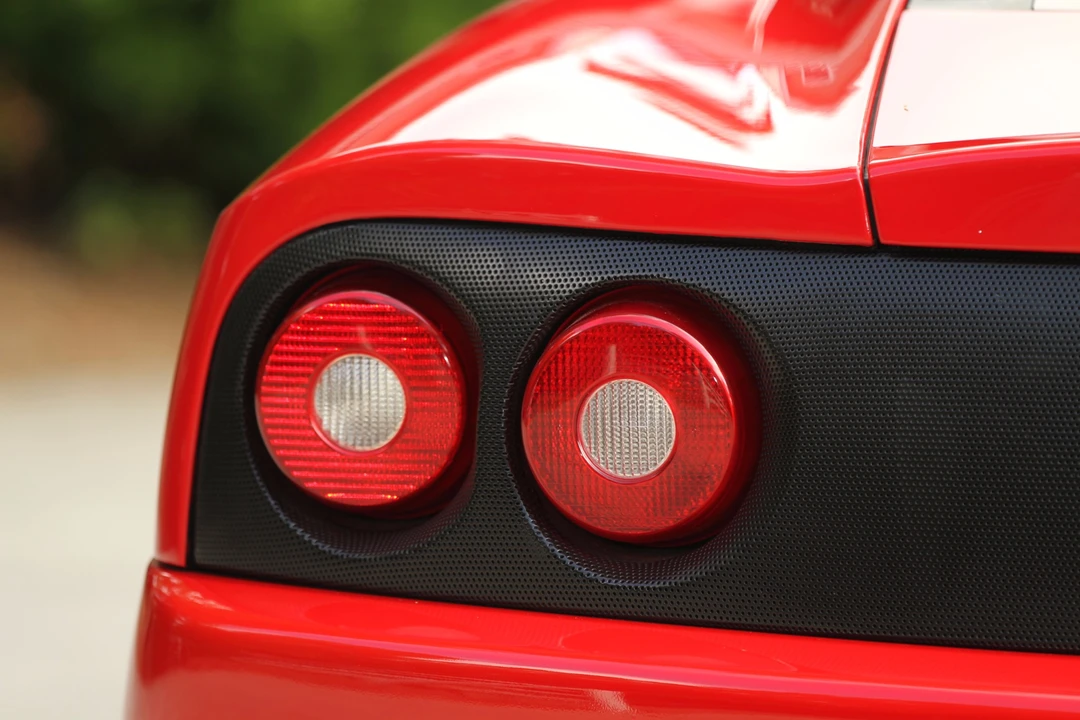 2000 Ferrari 360 Modena - Image 25 of 31