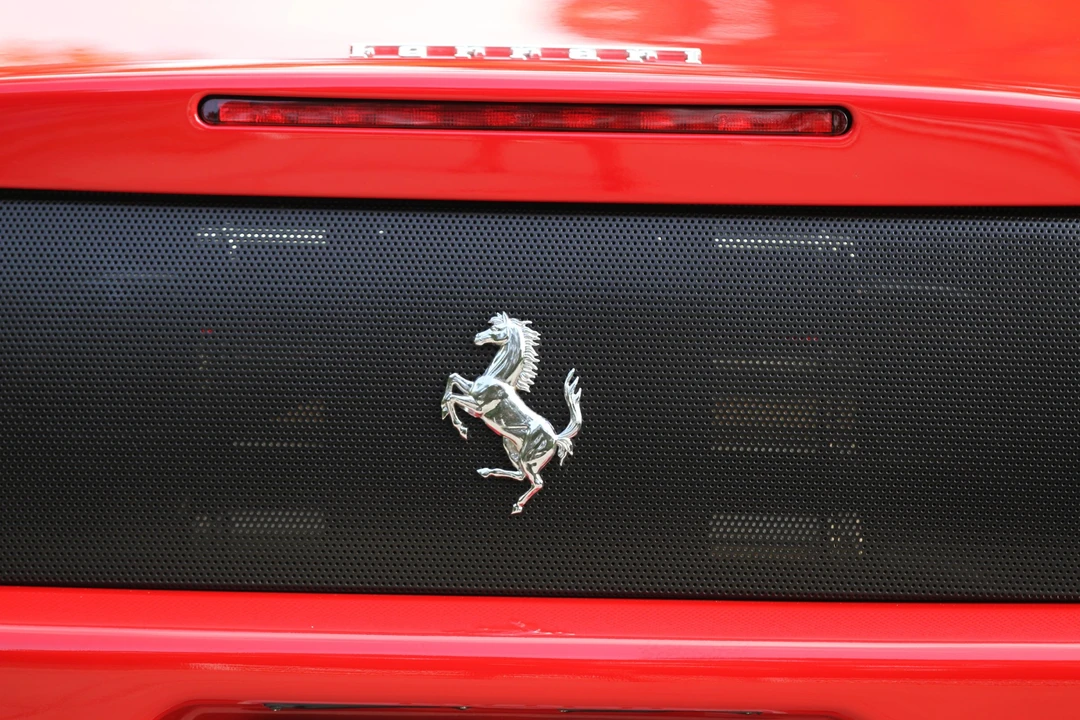 2000 Ferrari 360 Modena - Image 26 of 31