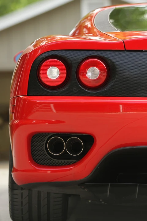 2000 Ferrari 360 Modena - Image 24 of 31