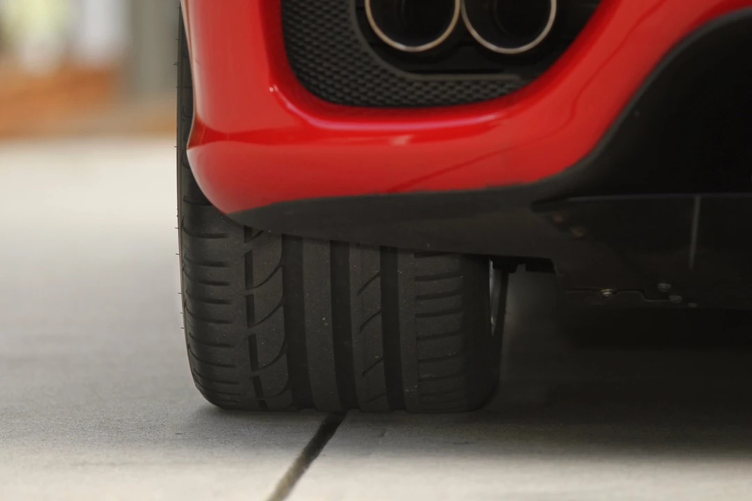 2000 Ferrari 360 Modena - Image 23 of 31