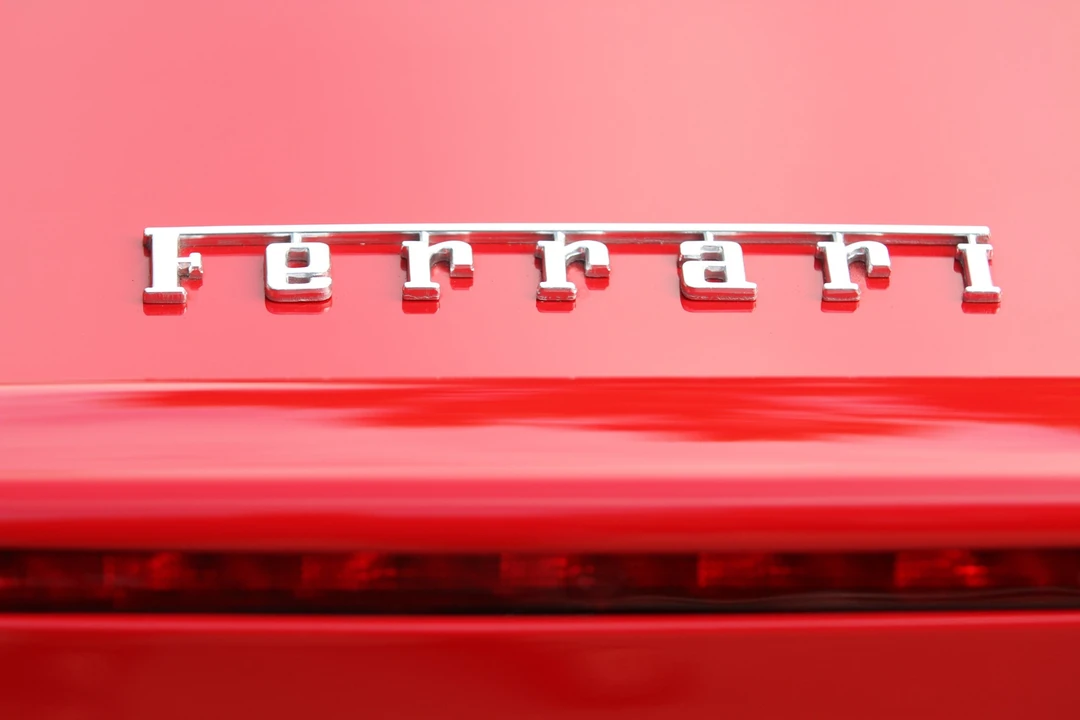 2000 Ferrari 360 Modena - Image 29 of 31