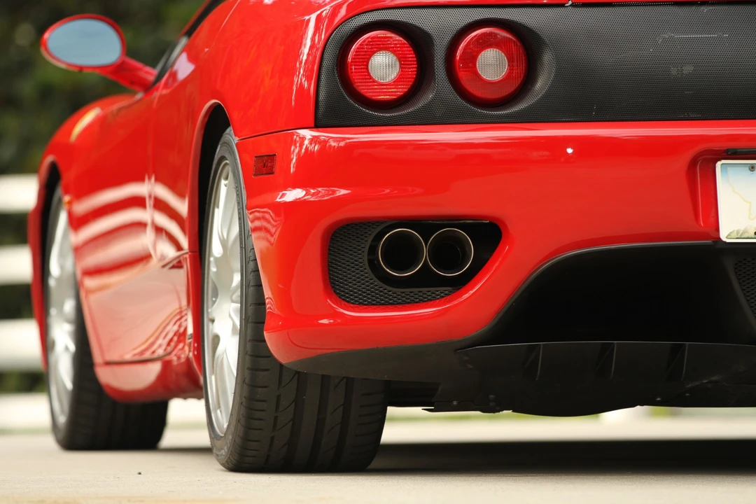 2000 Ferrari 360 Modena - Image 20 of 31