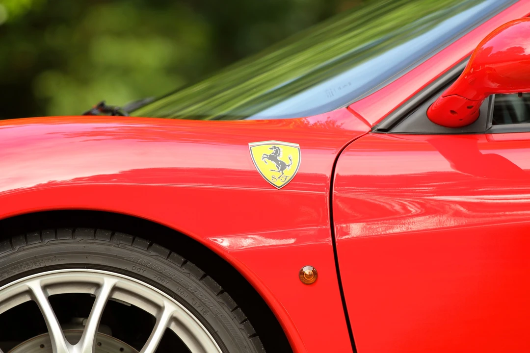 2000 Ferrari 360 Modena - Image 16 of 31