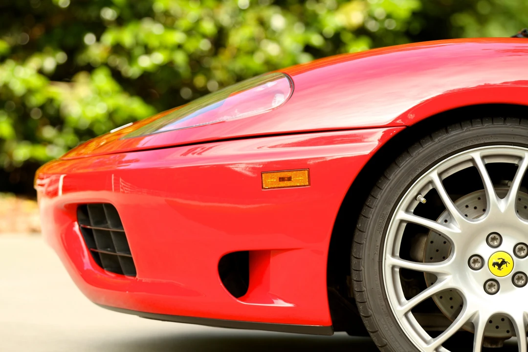 2000 Ferrari 360 Modena - Image 15 of 31