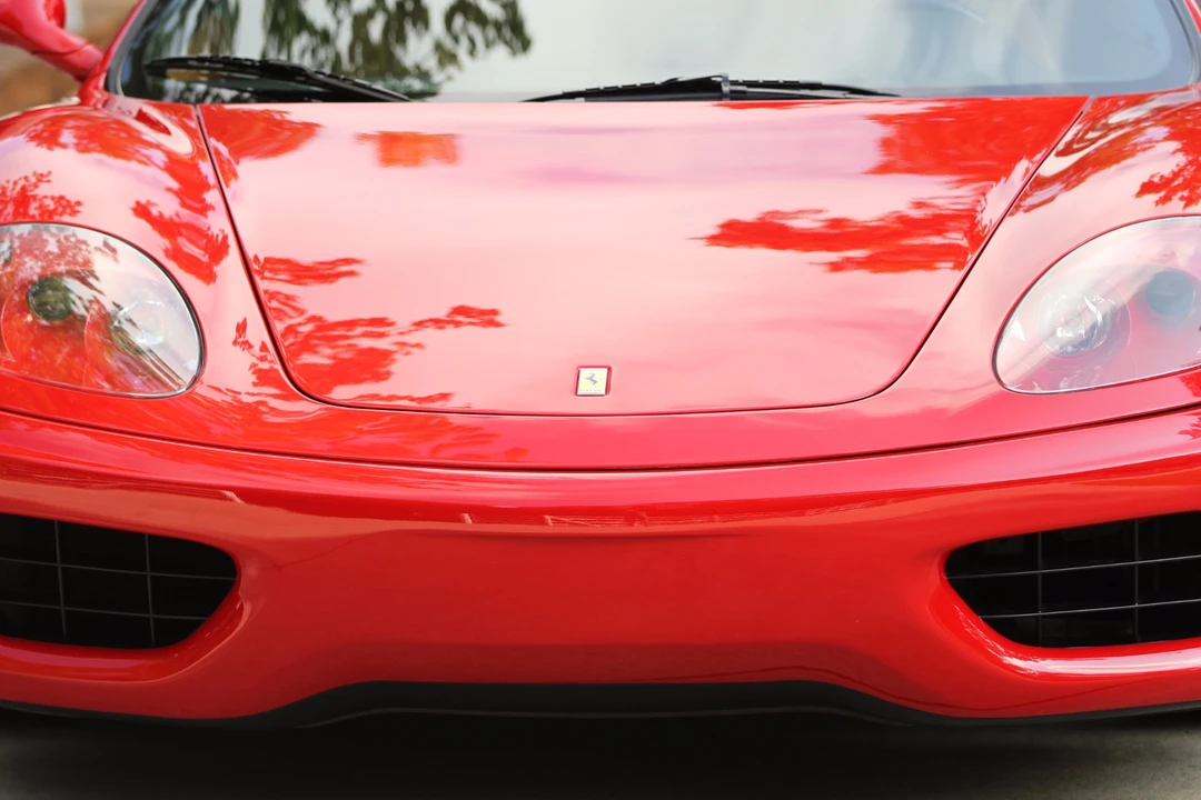 2000 Ferrari 360 Modena - Image 10 of 31
