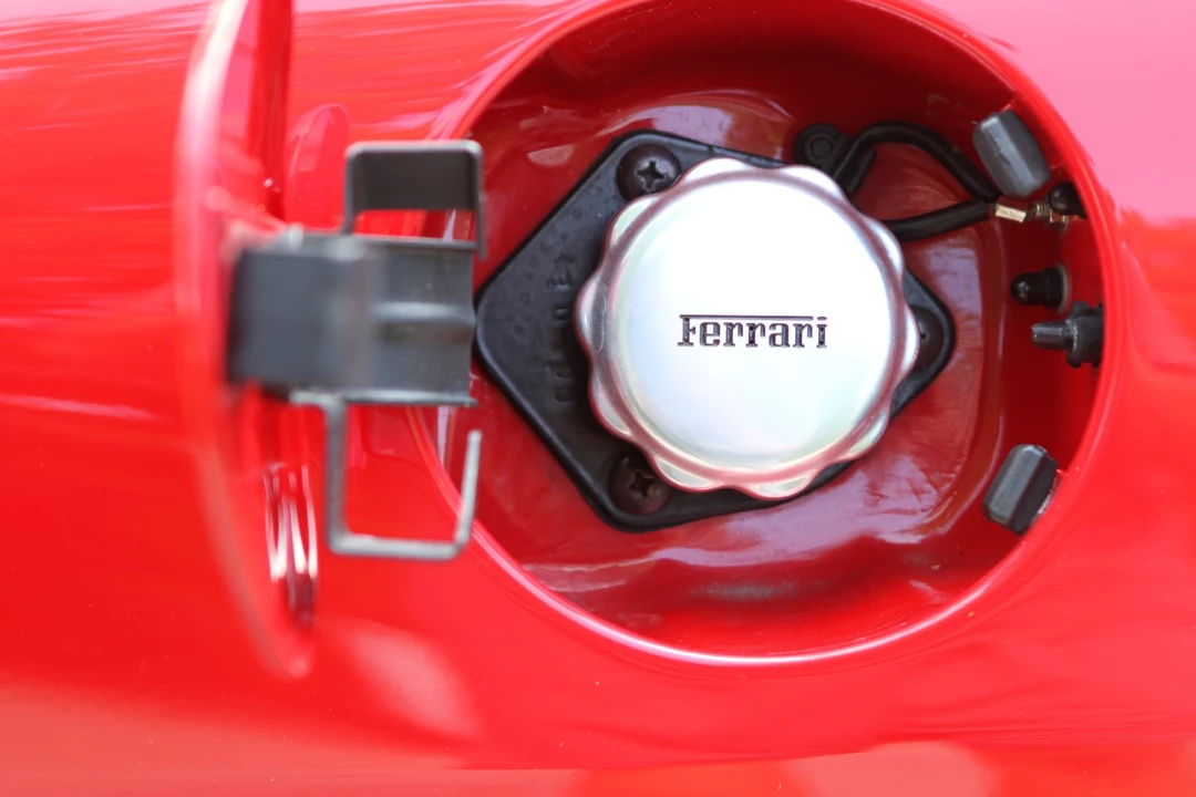 2000 Ferrari 360 Modena - Image 19 of 31