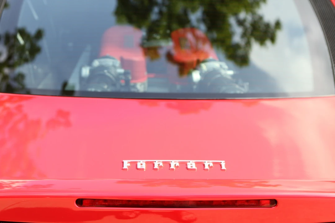 2000 Ferrari 360 Modena - Image 28 of 31