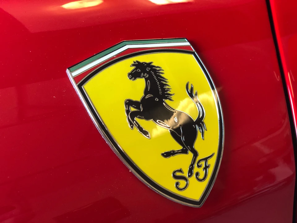 2000 Ferrari 360 Modena - Image 17 of 31