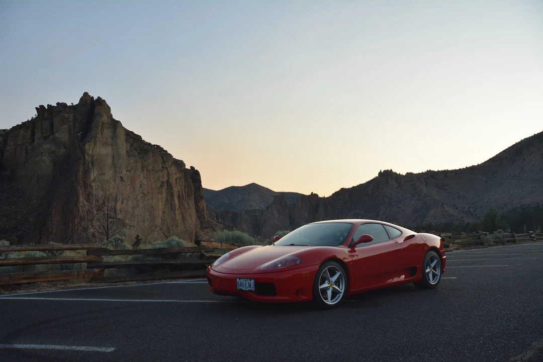 2000 Ferrari 360 Modena - Image 24 of 31