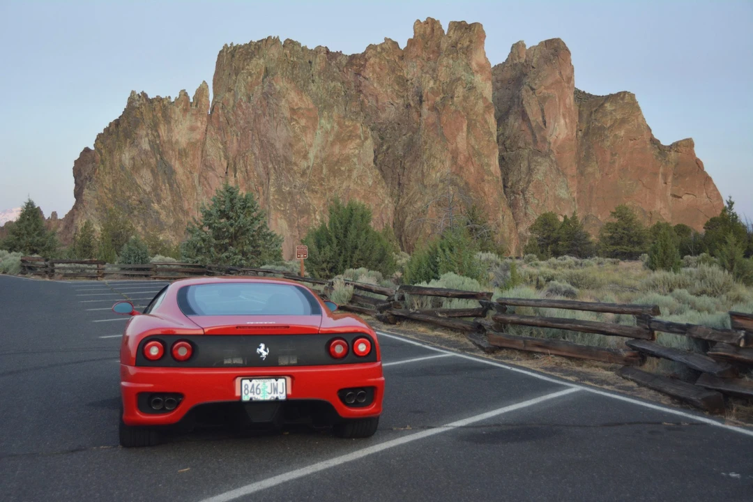 2000 Ferrari 360 Modena - Image 15 of 31