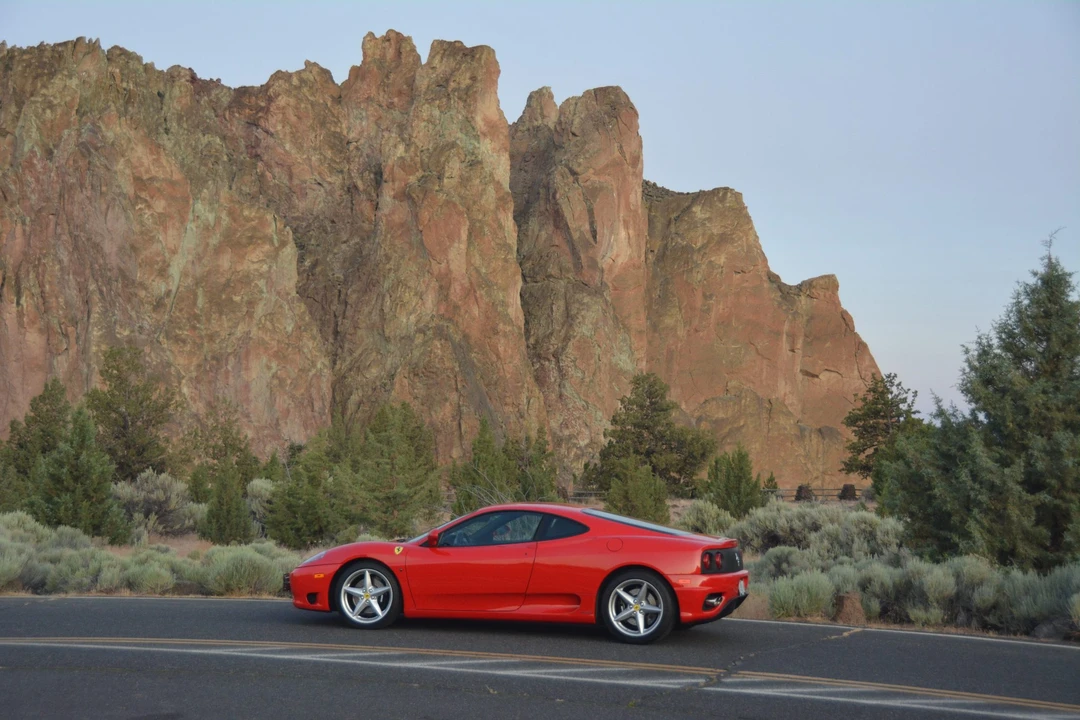 2000 Ferrari 360 Modena - Image 21 of 31