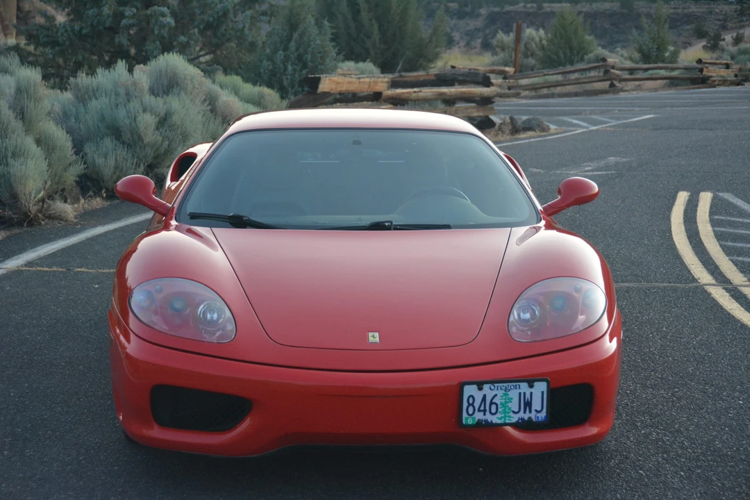 2000 Ferrari 360 Modena - Image 7 of 31