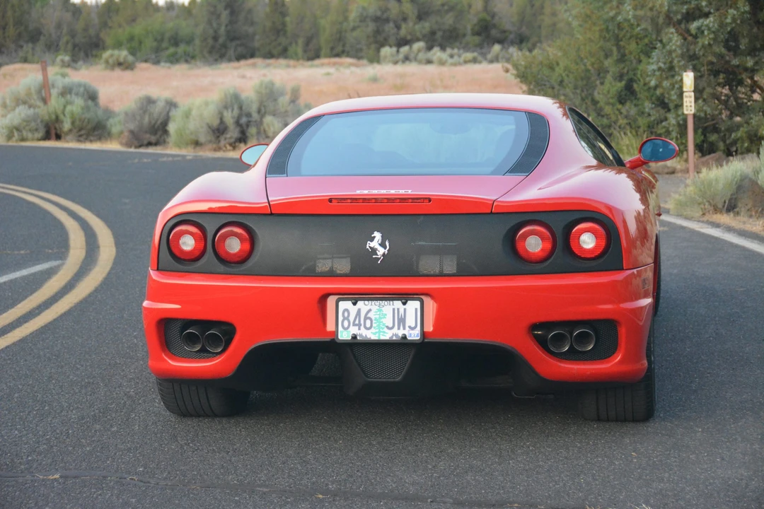 2000 Ferrari 360 Modena - Image 13 of 31