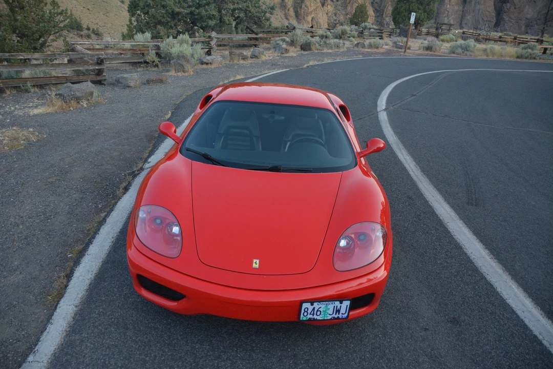 2000 Ferrari 360 Modena - Image 6 of 31