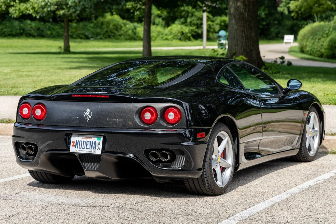 2000 Ferrari 360 Modena - Image 5 of 31
