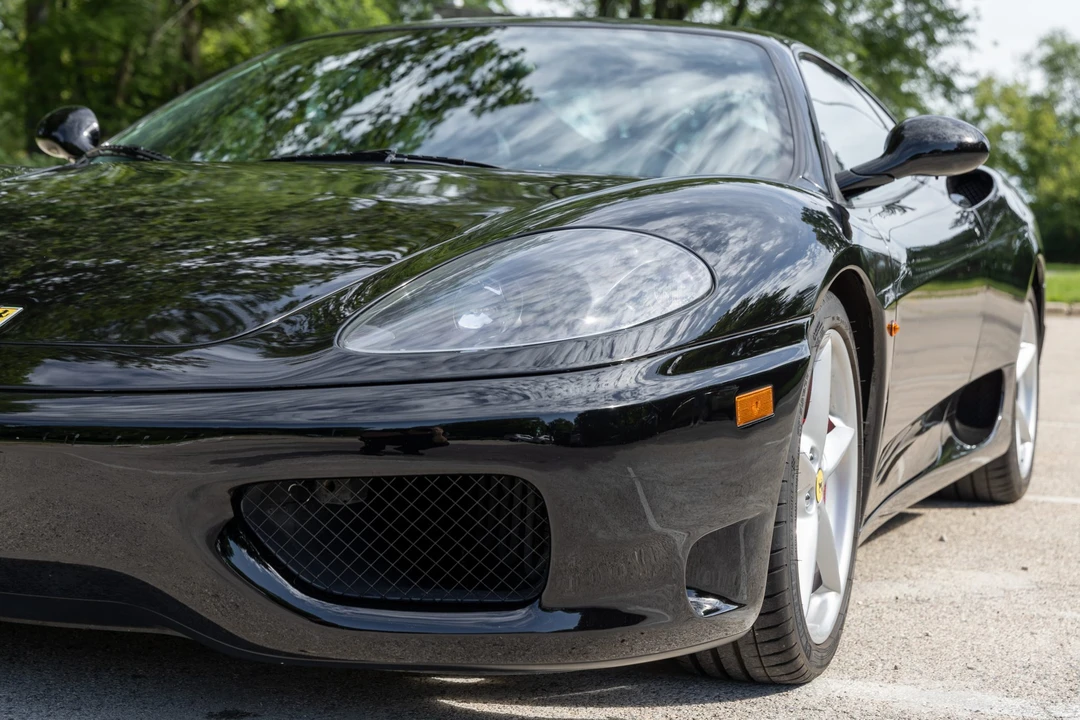 2000 Ferrari 360 Modena - Image 9 of 31