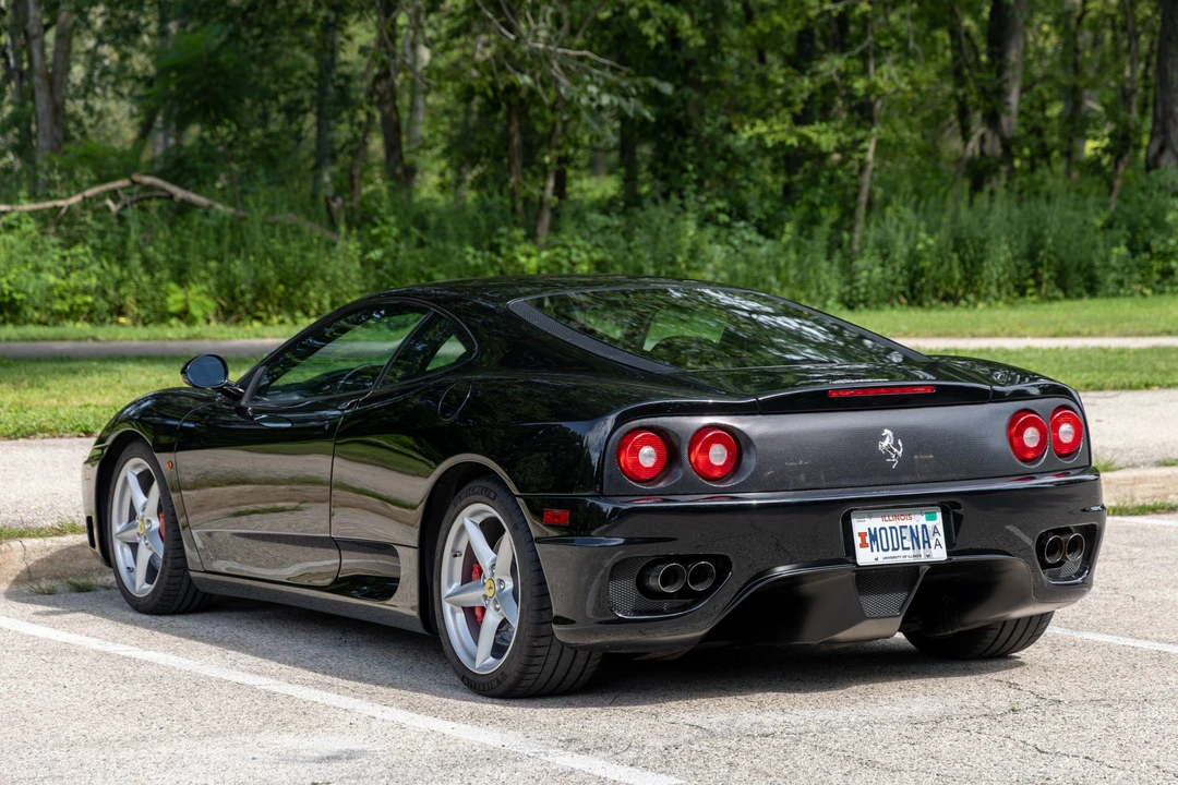 2000 Ferrari 360 Modena - Image 7 of 31