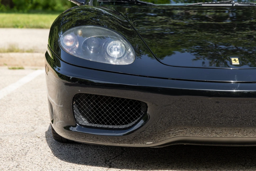 2000 Ferrari 360 Modena - Image 11 of 31