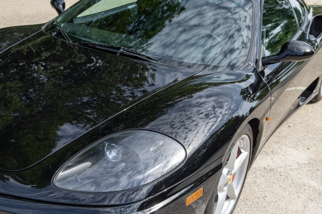 2000 Ferrari 360 Modena - Image 10 of 31