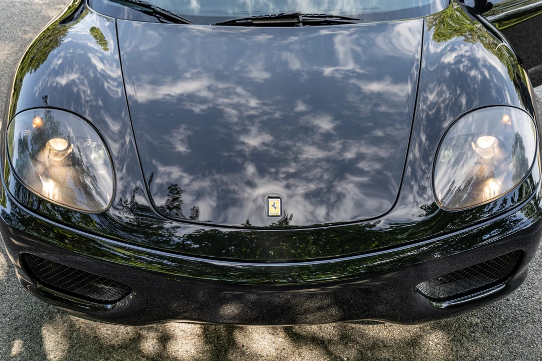 2000 Ferrari 360 Modena - Image 15 of 31
