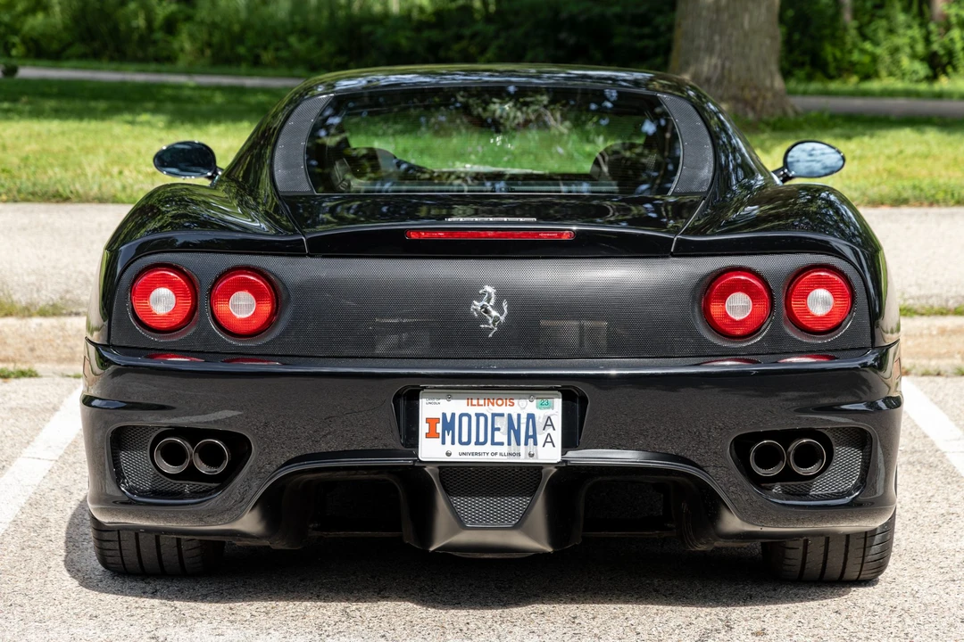 2000 Ferrari 360 Modena - Image 6 of 31