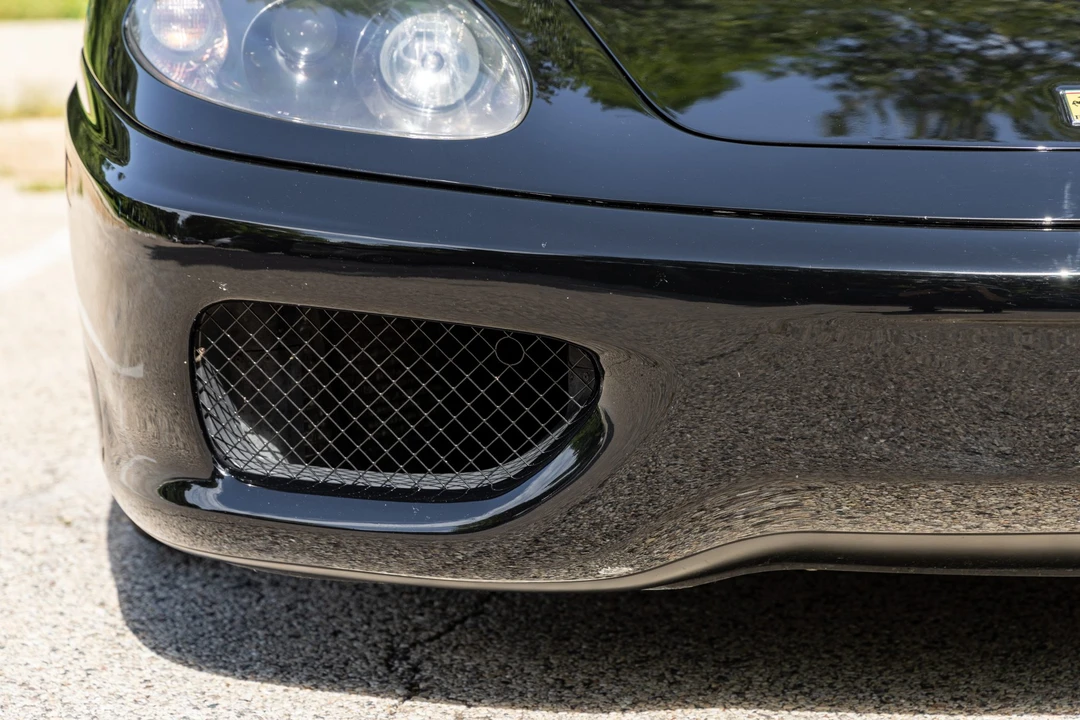 2000 Ferrari 360 Modena - Image 22 of 31