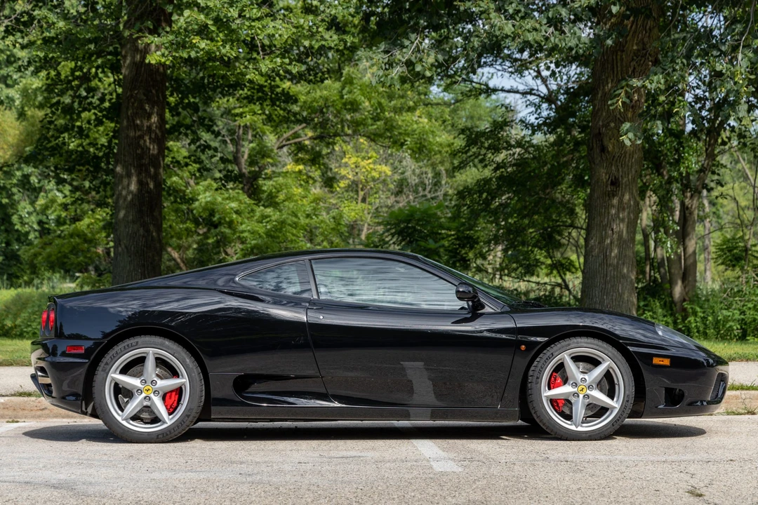 2000 Ferrari 360 Modena - Image 4 of 31