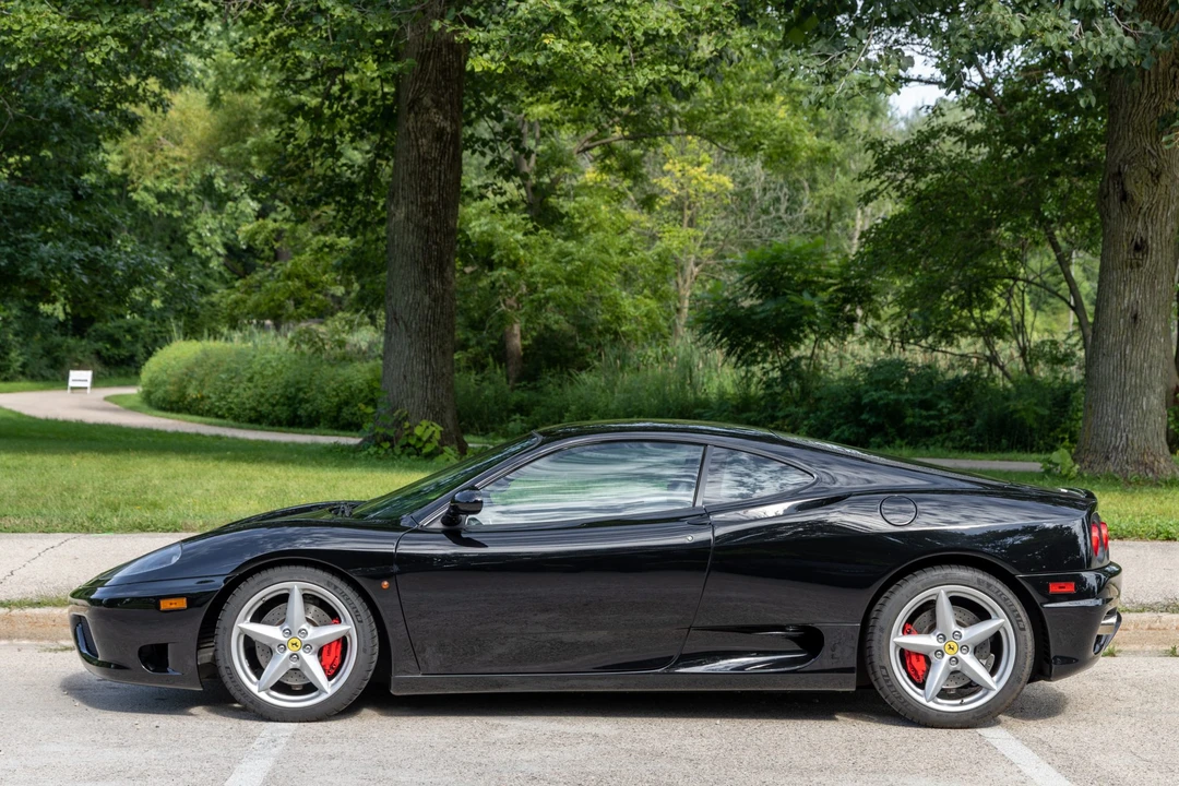 2000 Ferrari 360 Modena - Image 8 of 31