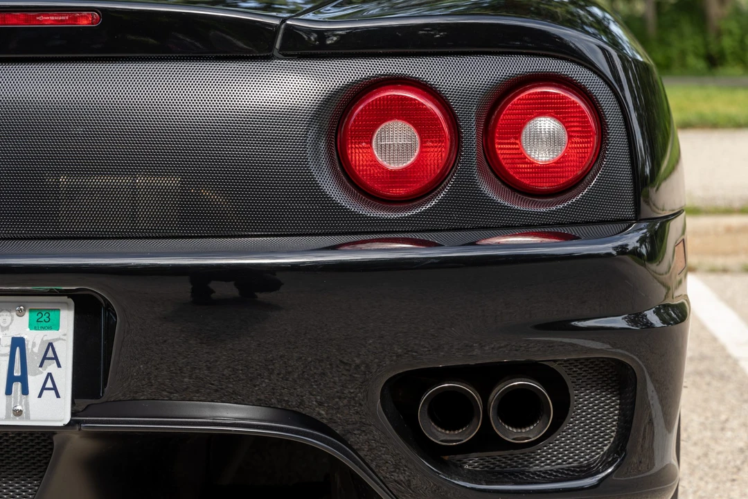 2000 Ferrari 360 Modena - Image 18 of 31