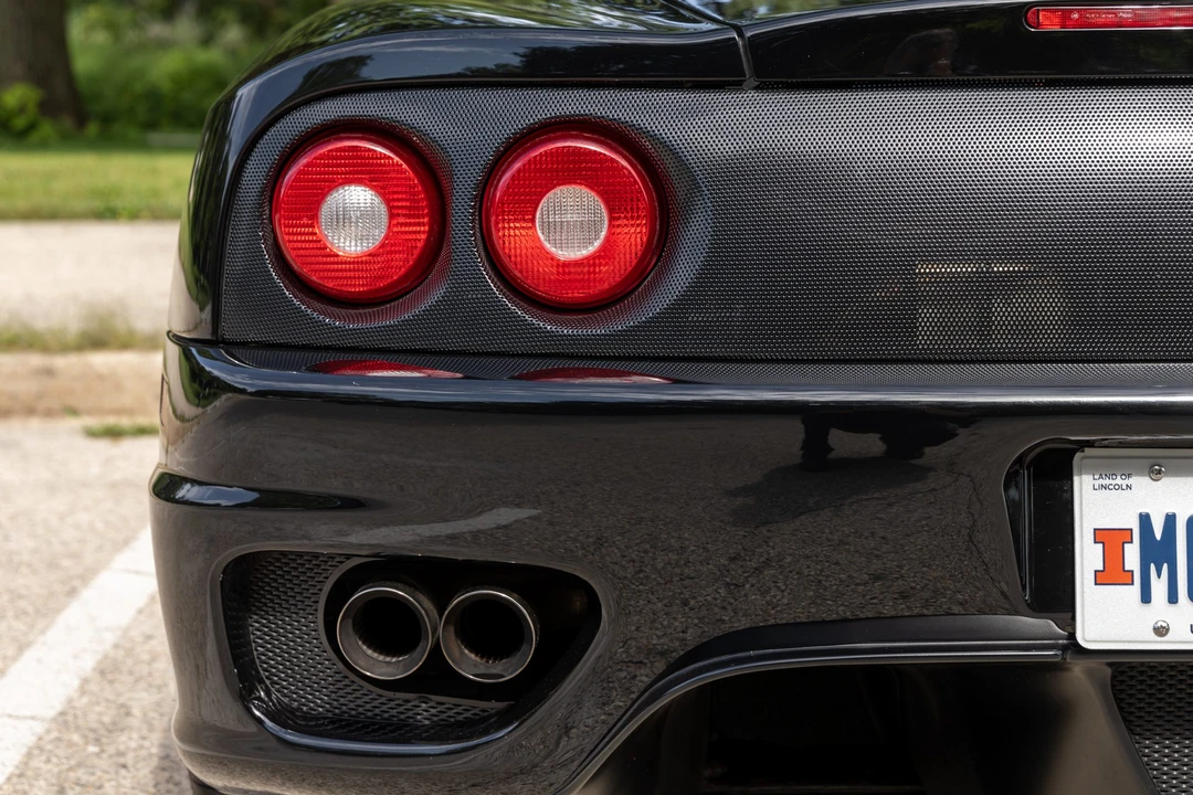 2000 Ferrari 360 Modena - Image 17 of 31