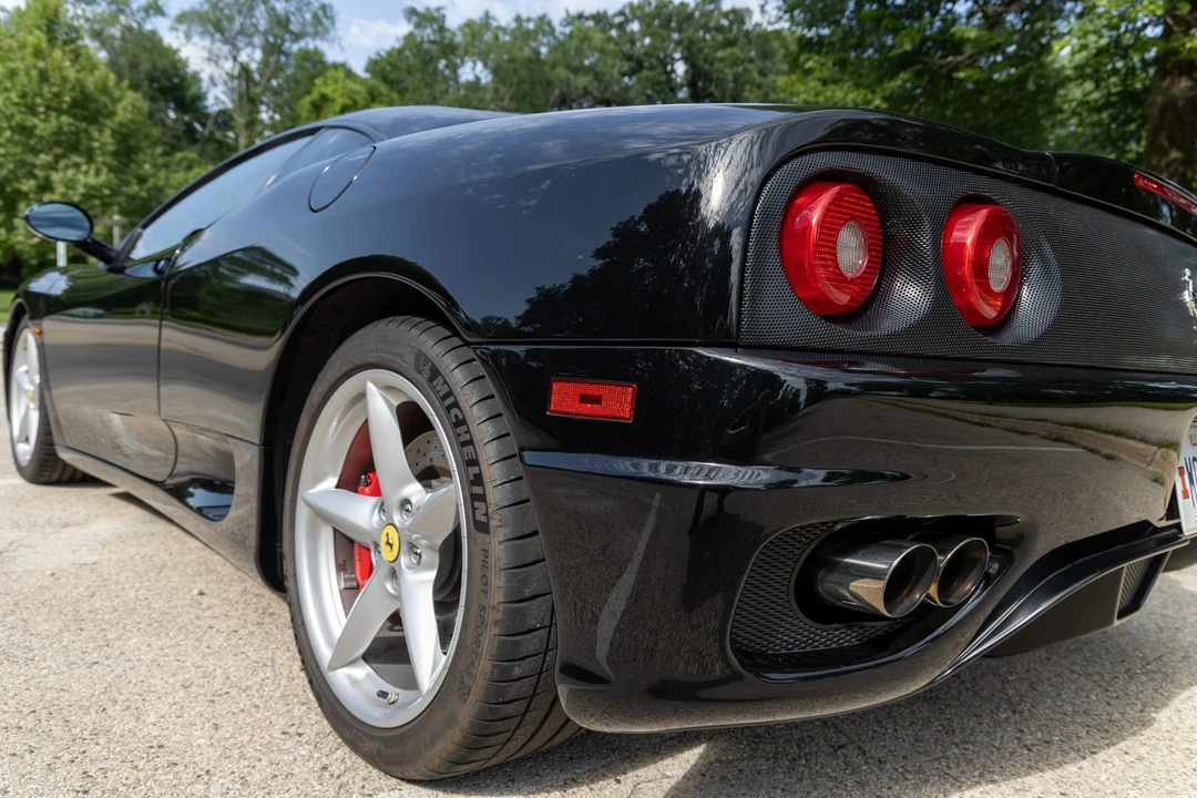2000 Ferrari 360 Modena - Image 16 of 31
