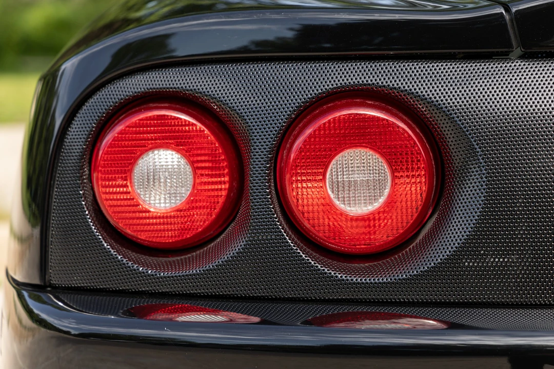 2000 Ferrari 360 Modena - Image 19 of 31