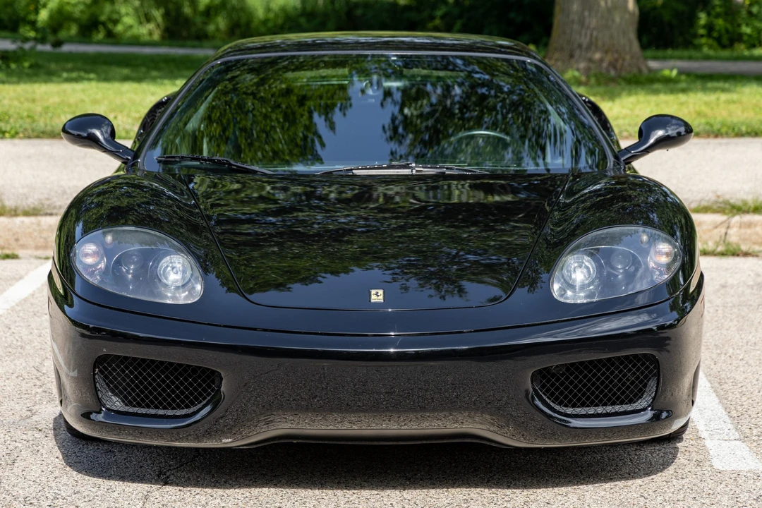 2000 Ferrari 360 Modena - Image 3 of 31