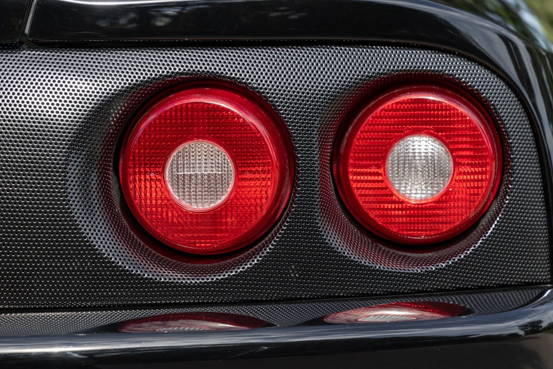 2000 Ferrari 360 Modena - Image 20 of 31