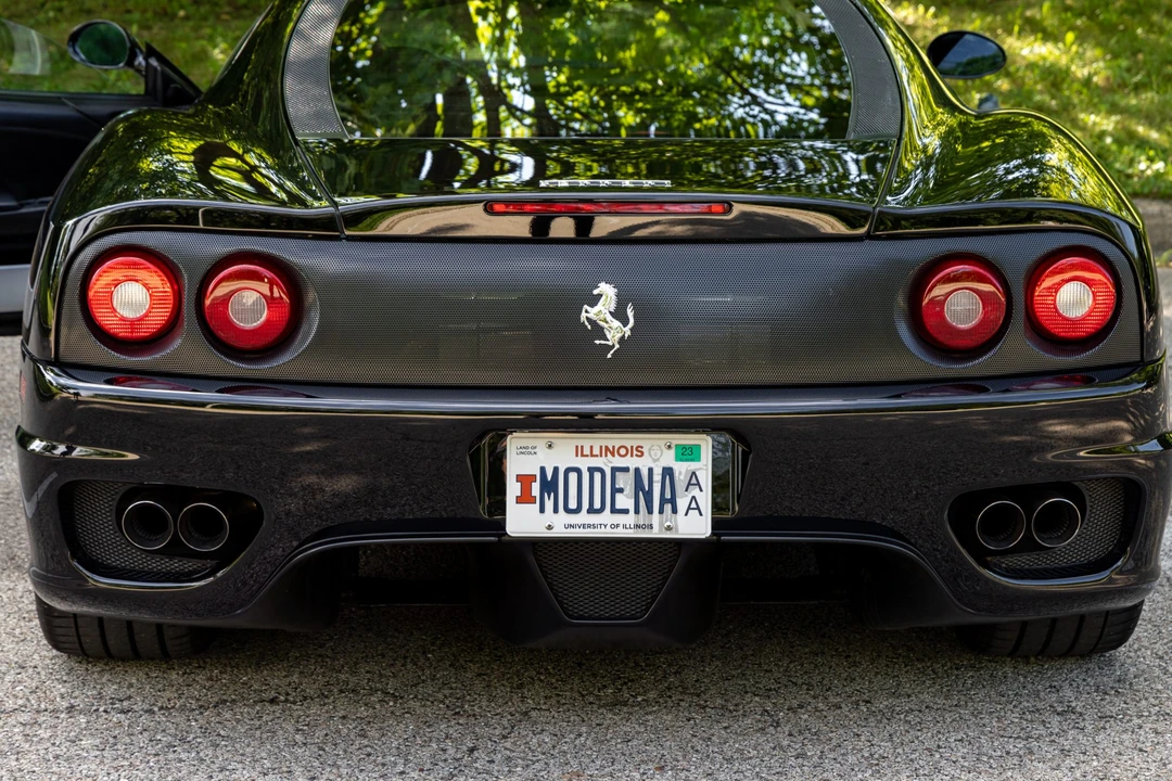 2000 Ferrari 360 Modena - Image 21 of 31