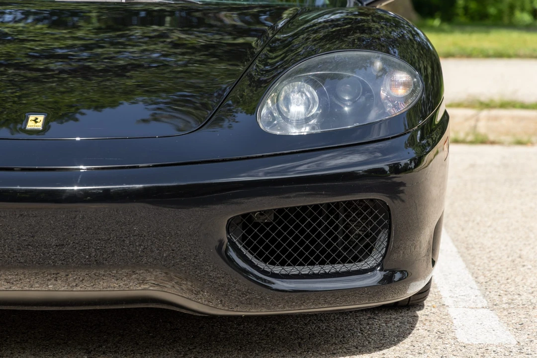 2000 Ferrari 360 Modena - Image 12 of 31