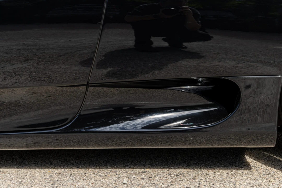 2000 Ferrari 360 Modena - Image 31 of 31