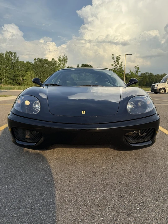 2000 Ferrari 360 Modena - Image 26 of 31