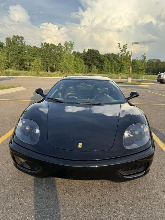 2000 Ferrari 360 Modena - Image 25 of 31