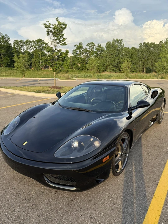 2000 Ferrari 360 Modena - Image 24 of 31