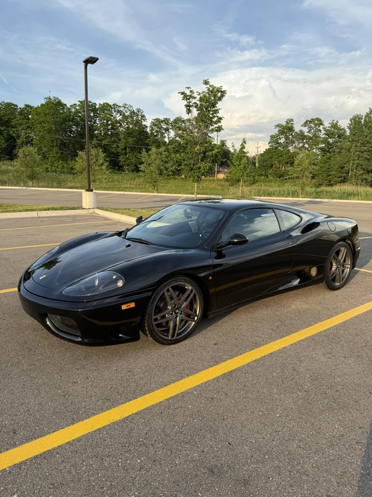 2000 Ferrari 360 Modena - Image 23 of 31