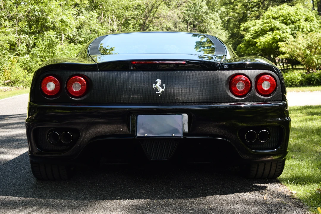 2000 Ferrari 360 Modena - Image 31 of 31