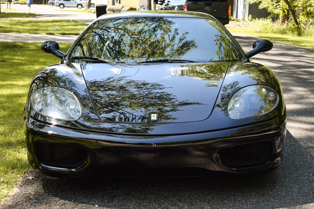 2000 Ferrari 360 Modena - Image 28 of 31