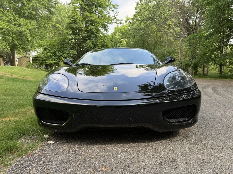 2000 Ferrari 360 Modena - Image 27 of 31