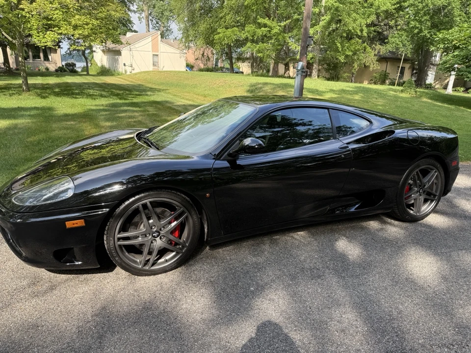 2000 Ferrari 360 Modena - Image 22 of 31