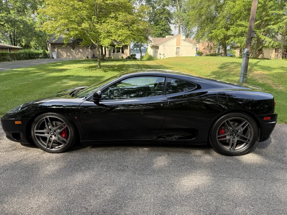 2000 Ferrari 360 Modena - Image 20 of 31
